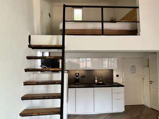 Vente appartement 2 pièces Vente appartement 2 pièces