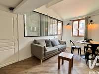 Vente appartement 2 pièces Vente appartement 2 pièces