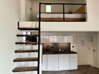 Vente appartement 2 pièces Vente appartement 2 pièces