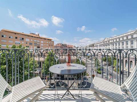Vente appartement 3 pièces Nice 06
