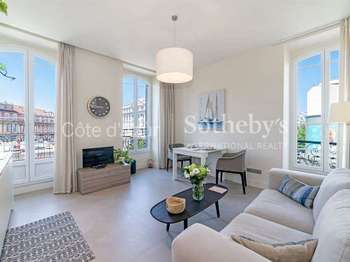 Vente Appartement 3 piècesNice