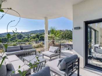 Vente appartement 5 pièces Nice 06