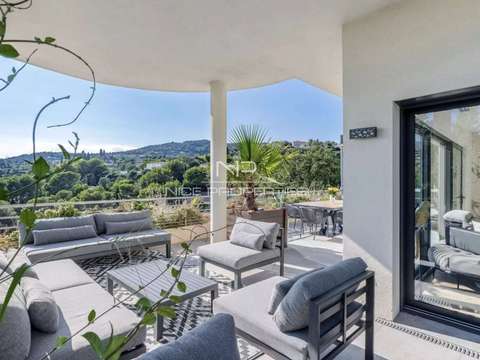 Vente appartement 5 pièces Nice 06