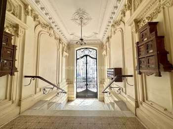 Vente appartement 6 pièces Nice 06
