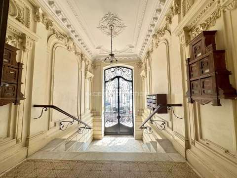 Vente appartement 6 pièces Nice 06