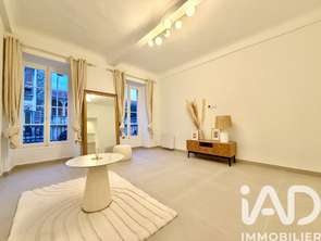 Vente Appartement 2 piècesNice