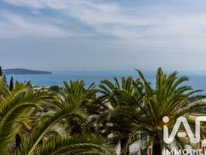 Vente Appartement 3 piècesNice