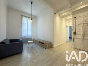 Vente Appartement 3 piècesNice