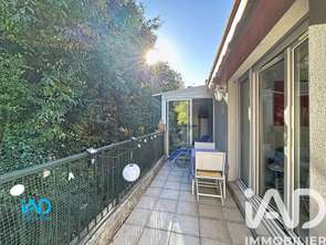 Vente Appartement 3 piècesNice