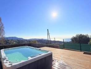 Vente Appartement 4 piècesNice