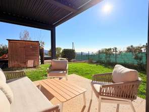 Vente Appartement 4 piècesNice