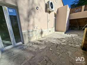 Vente Appartement 3 piècesNice