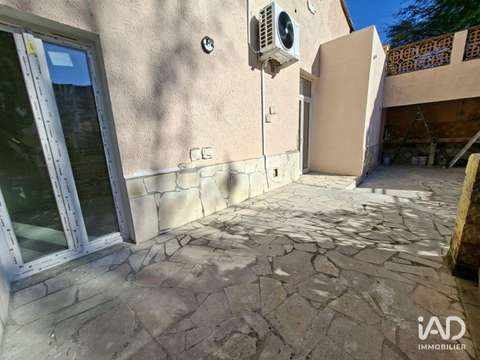 Vente appartement 3 pièces Nice 06