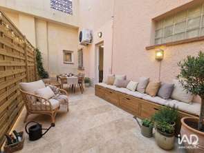 Vente Appartement 3 piècesNice