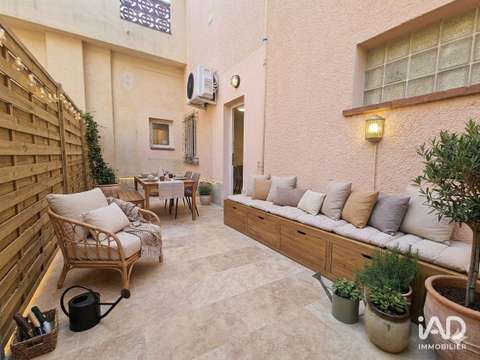 Vente appartement 3 pièces Nice 06