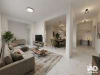 Vente appartement 3 pièces Vente appartement 3 pièces
