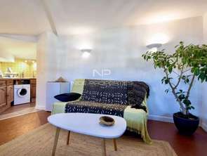 Vente Appartement 6 pièces +Nice