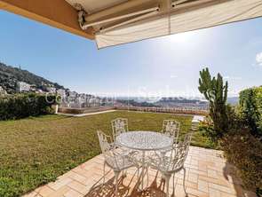 Vente Appartement 3 piècesNice