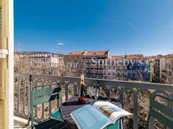 Vente appartement 4 pièces Nice 06
