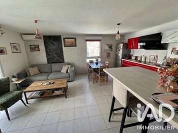 Vente Appartement 3 piècesNice