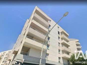 Vente Appartement 3 piècesNice