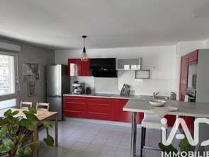 Vente Appartement 3 piècesNice