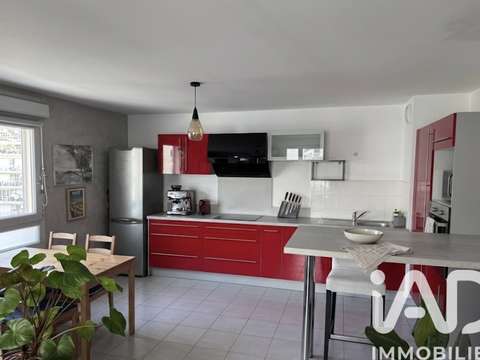 Vente appartement 3 pièces Nice 06