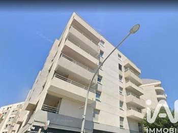 Vente appartement 3 pièces Nice 06