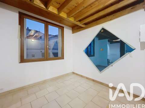 Vente appartement 1 pièce Nice 06