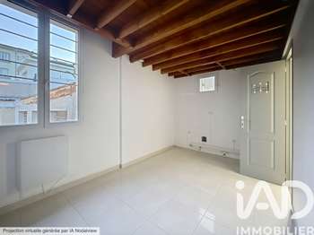 Vente appartement 1 pièce Nice 06