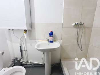 Vente appartement 1 pièce Vente appartement 1 pièce
