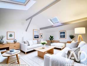 Vente Appartement 2 piècesNice