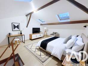 Vente Appartement 2 piècesNice