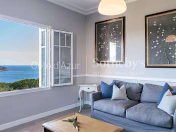 Vente appartement 2 pièces Nice 06