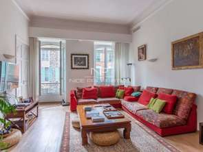 Vente Appartement 5 piècesNice