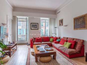Vente appartement 5 pièces Nice 06