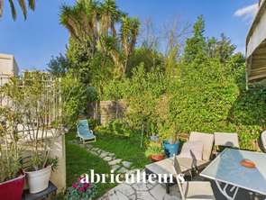 Vente Appartement 3 piècesNice