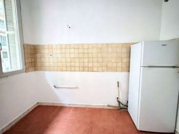 Vente appartement 2 pièces Nice 06