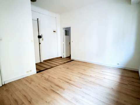 Vente appartement 2 pièces Nice 06