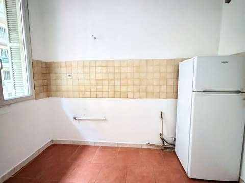 Vente appartement 2 pièces Nice 06