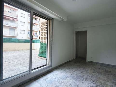 Vente appartement 1 pièce Nice 06