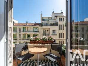 Vente Appartement 3 piècesNice