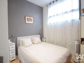 Vente appartement 2 pièces Nice 06