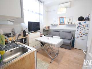 Vente appartement 2 pièces Vente appartement 2 pièces