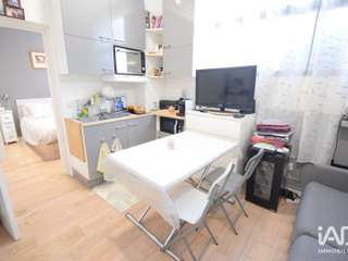Vente appartement 2 pièces Vente appartement 2 pièces