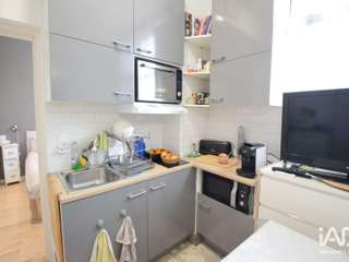 Vente appartement 2 pièces Vente appartement 2 pièces