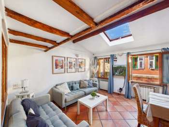 Vente Appartement 4 piècesNice