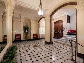 Vente Appartement 6 pièces +Nice