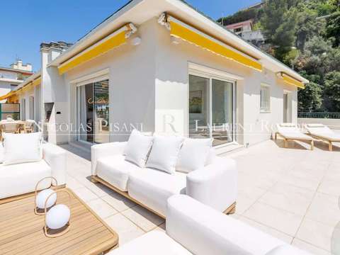 Vente appartement 5 pièces Nice 06