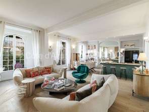 Vente Appartement 4 piècesNice